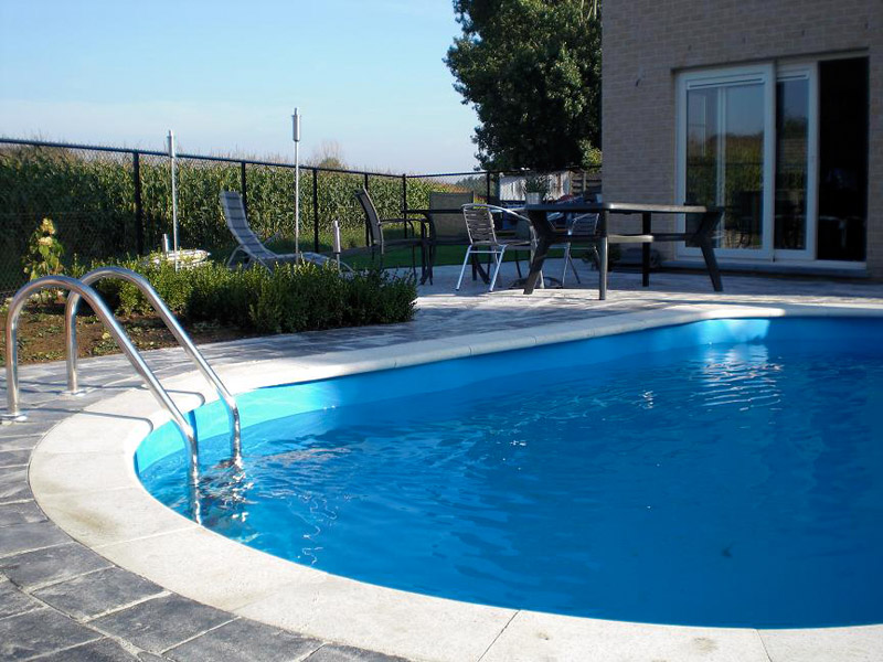 Veranda's & Overkappingen terras-cornerstone
