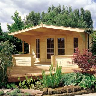 Tuinhuizen, Buitensauna's & Blokhutten. Tuinhuizen, Buitensauna's & Blokhutten.